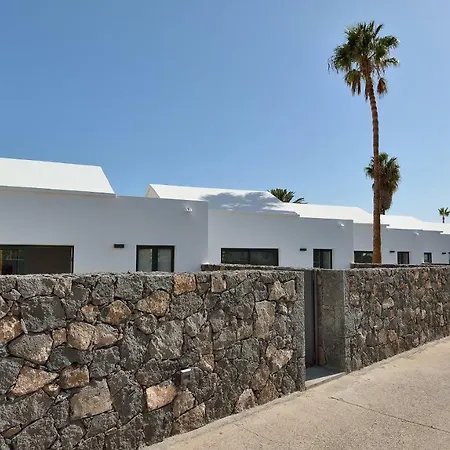 Daire Seacoast Teguise Costa Teguise