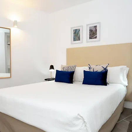 Appartement Seacoast Teguise Costa Teguise