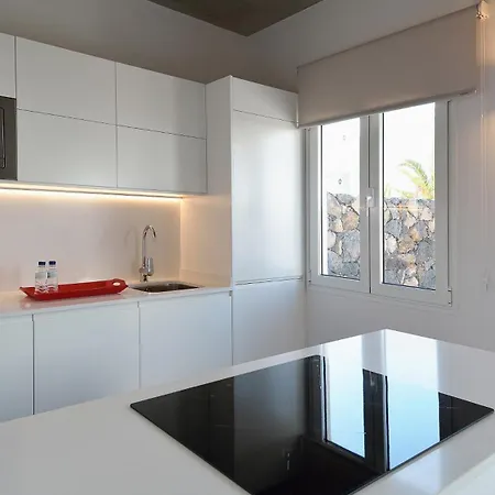 Apartamento Seacoast Teguise