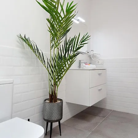 Appartement Seacoast Teguise