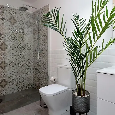 Seacoast Teguise Appartement *