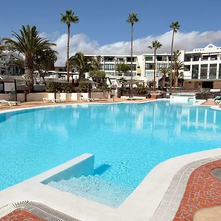 Seacoast Teguise Appartement Costa Teguise