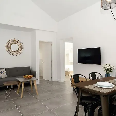Seacoast Teguise Appartement Costa Teguise