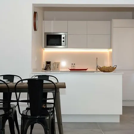 Appartement Seacoast Teguise Costa Teguise