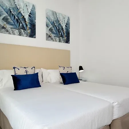 Seacoast Teguise Appartement *