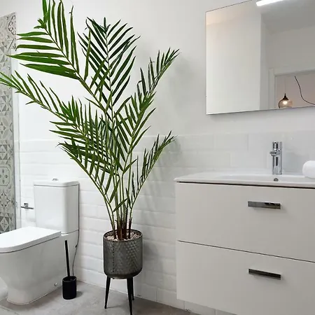 Apartamento Seacoast Teguise Costa Teguise