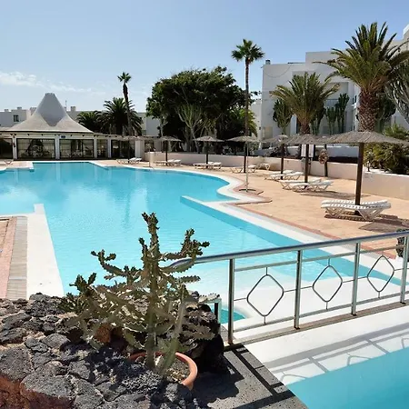Seacoast Teguise