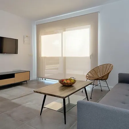 Appartement Seacoast Teguise Costa Teguise
