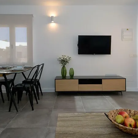 Appartement Seacoast Teguise *