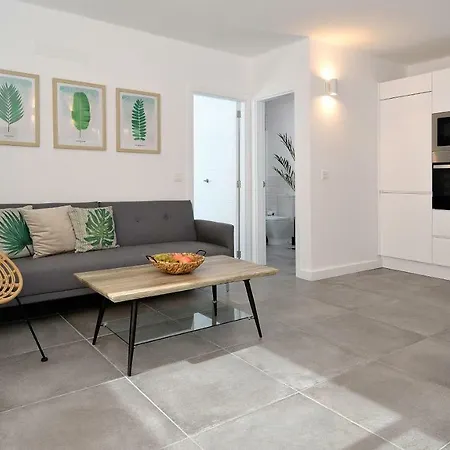 Seacoast Teguise Appartement Costa Teguise
