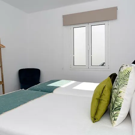 Appartement Seacoast Teguise Costa Teguise
