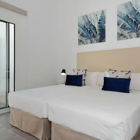 Appartement Seacoast Teguise *