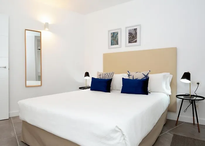 Appartamento Seacoast Teguise Costa Teguise