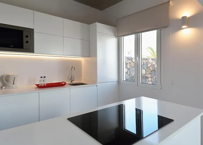 Appartamento Seacoast Teguise