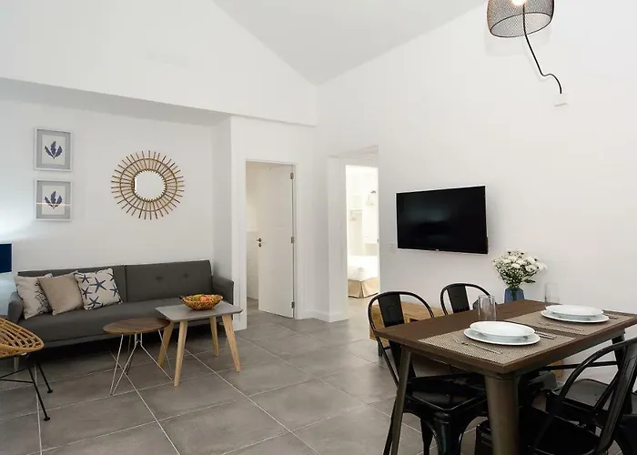 Seacoast Teguise Apartament Costa Teguise