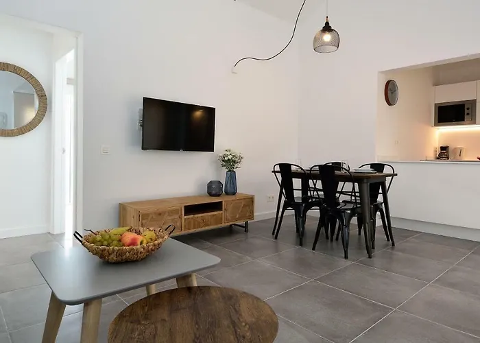 Seacoast Teguise קוסטה טגוויסה