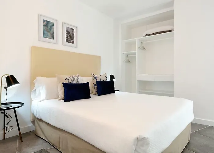 דירה Seacoast Teguise