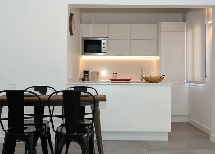 Apartament Seacoast Teguise Costa Teguise