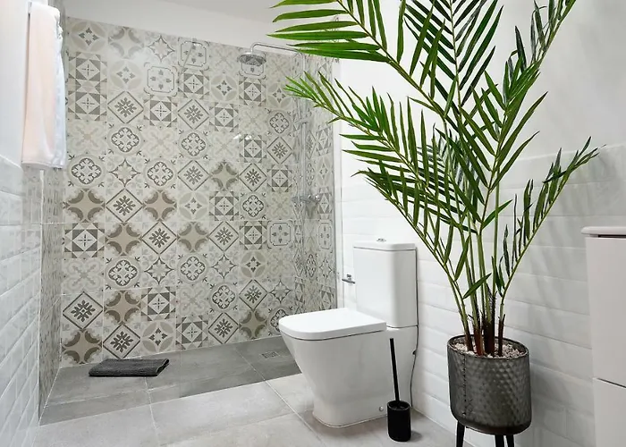 Seacoast Teguise * קוסטה טגוויסה