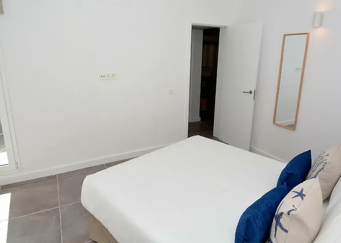 דירה Seacoast Teguise *