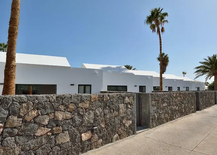 Appartamento Seacoast Teguise Costa Teguise