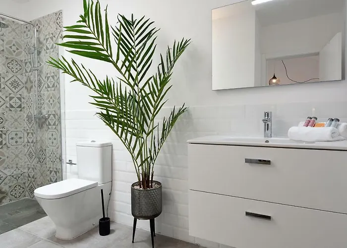 דירה Seacoast Teguise קוסטה טגוויסה