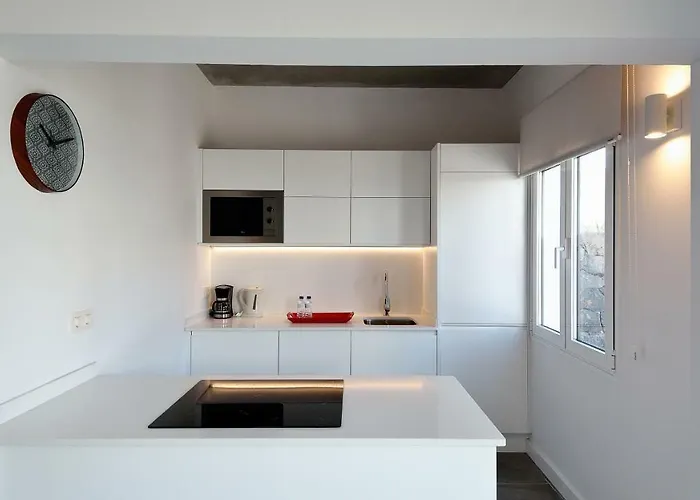 Seacoast Teguise * קוסטה טגוויסה