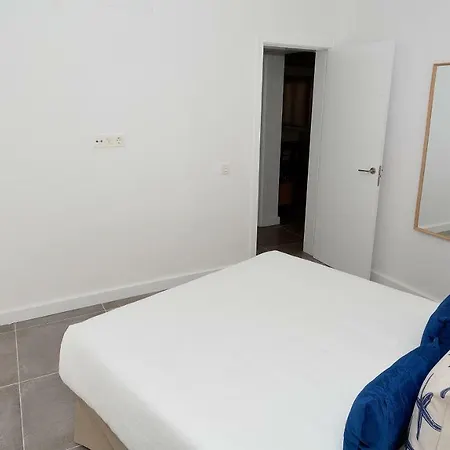 Apartment Seacoast Teguise *