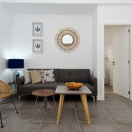 Apartment Seacoast Teguise Costa Teguise