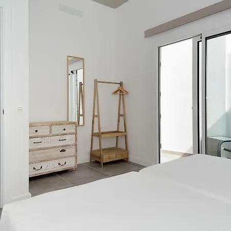 Seacoast Teguise Apartment *